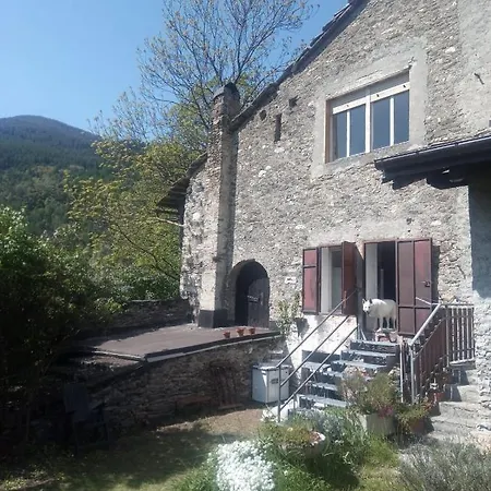 Signols 1842 Chalet Oulx