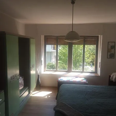 Signols 1842 Chalet Oulx