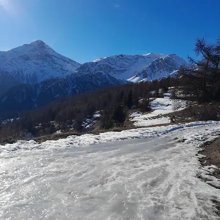 Chalet Signols 1842 Oulx