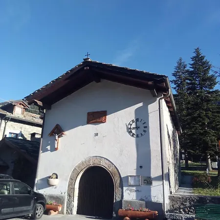 Signols 1842 Chalet *
